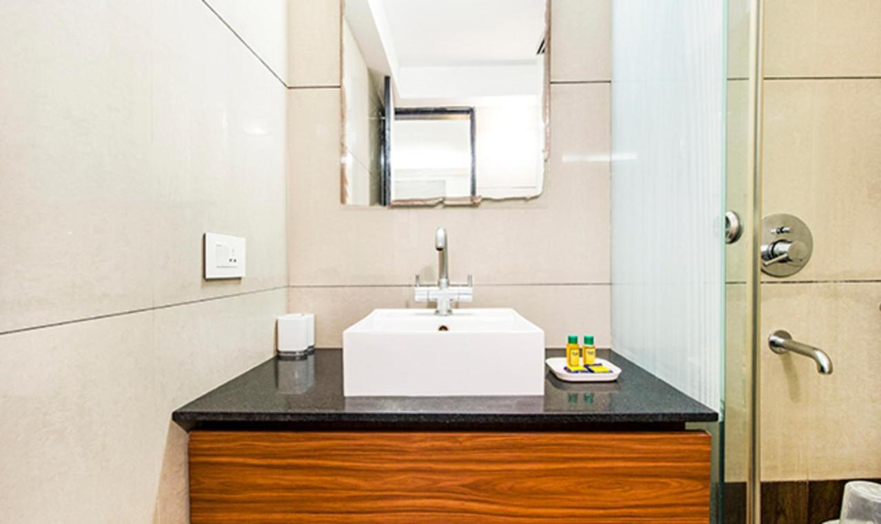 FabHotel Prime Avenue Indore Exterior foto